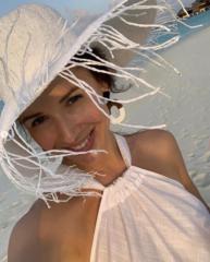 Isabelle Moreau
