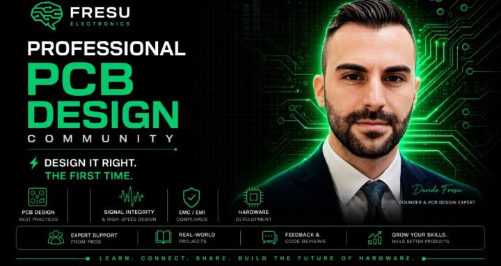 PCB Design Skool