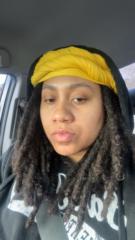 Nyeisha Reynolds
