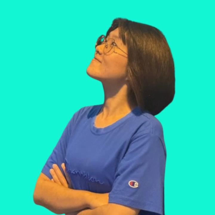 Rebecca Fong