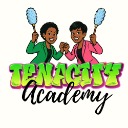 Tenacity Clean Academy 10 8869 icon