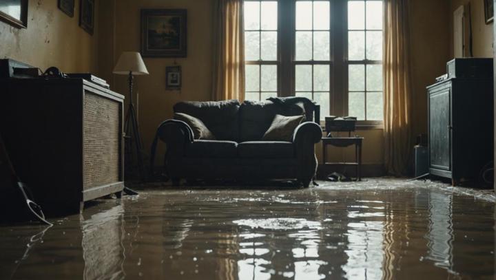 Emergency Water Damage Company in Waupun, WI