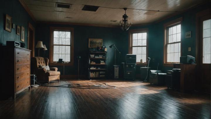 Water Damage Recovery Services in Watertown, WI