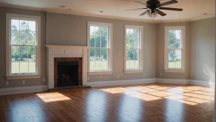 Fire & Water Damage Repair in Reeseville, WI