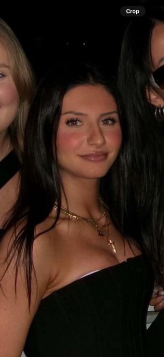 Amelia Di Cristofaro