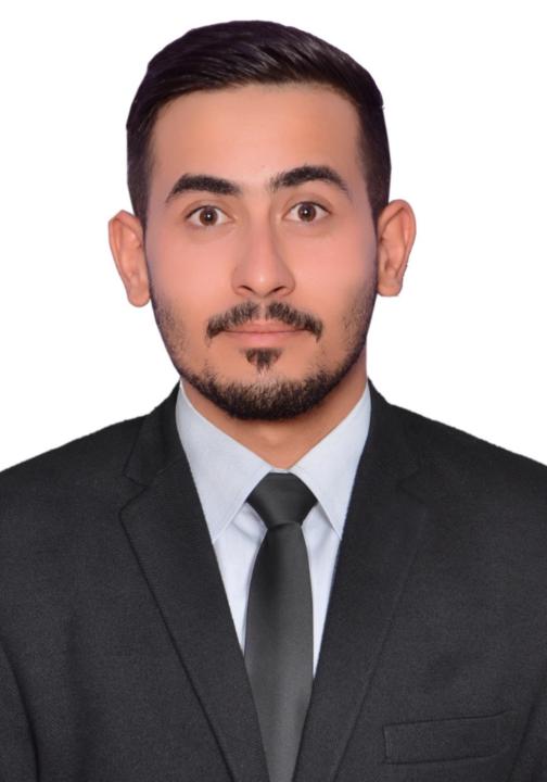 Taha Ahmed