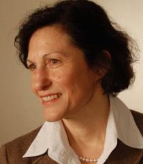 Kerstin Nesso