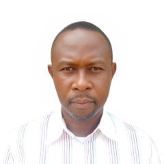 Uduma Okpere