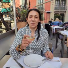 Maria Campedel