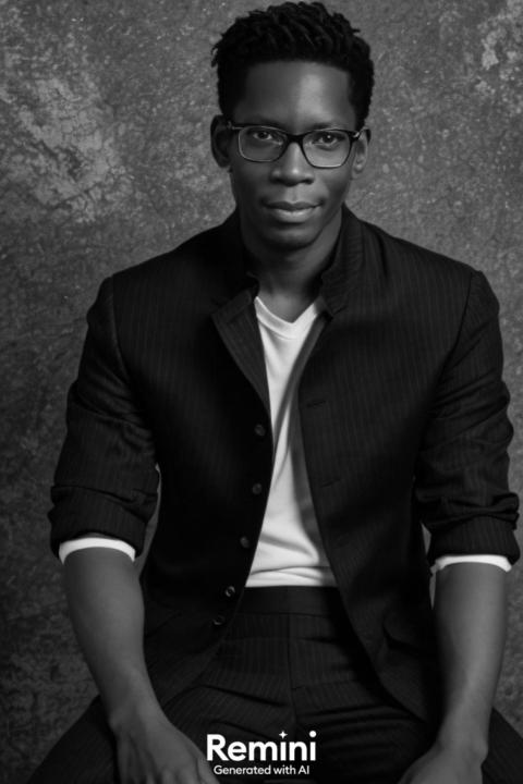 Mouhamed mahrouf Fall