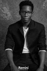 Mouhamed mahrouf Fall