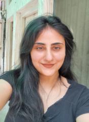 Manalika Oberoi