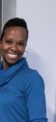 Eve Muturi