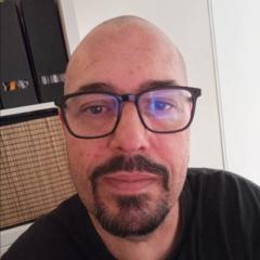 Stéphane Moreau