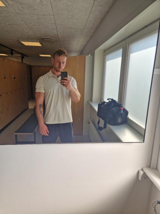 Marcus Danielsen