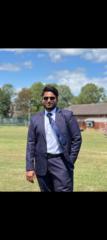 Anish Amirthalingam Kannan
