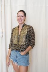 Trinidad Frias silva