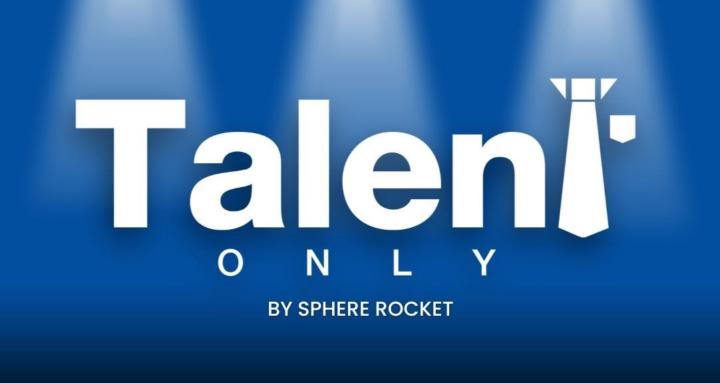TalentOnly By Sphere Rocket