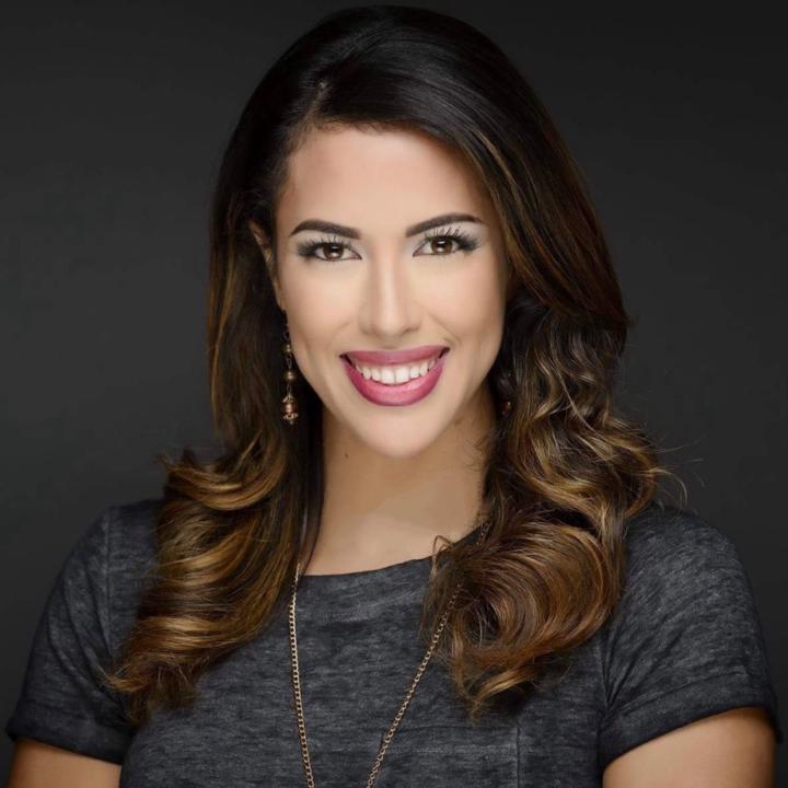 Karina Caro