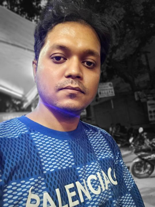 Manojit Pathak