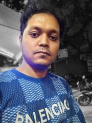 Manojit Pathak