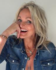 Georgie Knight
