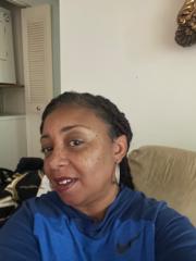 Sonya Dozier-Tate
