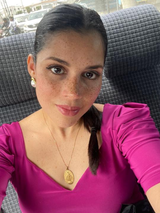 María Esther Bermeo Gómez