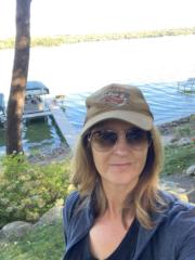 Kim Fowler