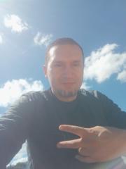 Alejandro Cruz