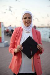 Zahra Hamdani