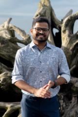 Nithin Bolla