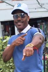 Erick Brent