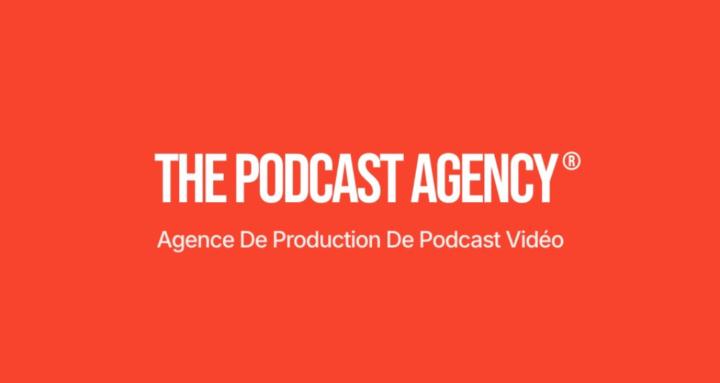 The Podcast Agency