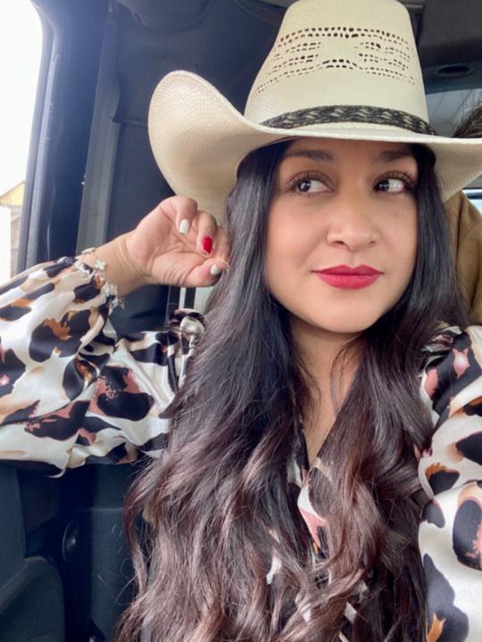 Isela Aragon Cisneros