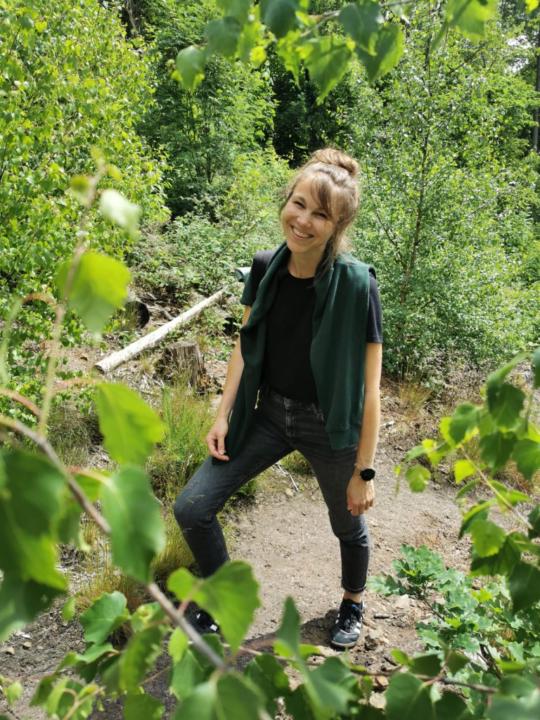 Vanessa Maffert