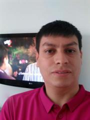 Gerardo Melendez Coz