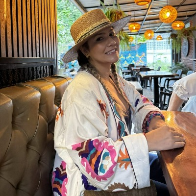 Luz Ibañez