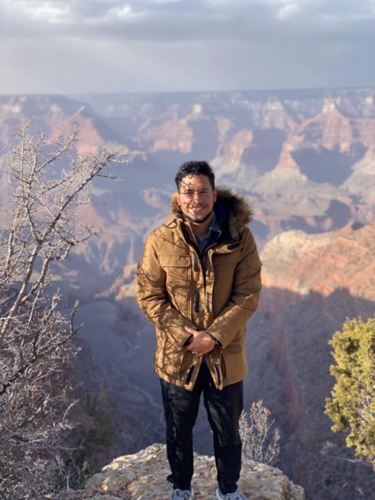 Roger Rodriguez
