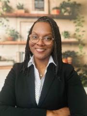 Leontyne Williams
