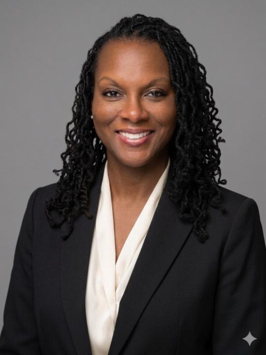 Leontyne Williams