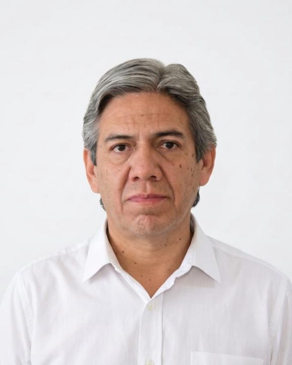 Alejandro Hernández