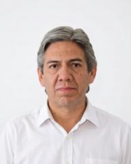 Alejandro Hernández