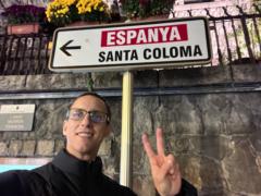 Johann Carlos Steinlechner Vélez