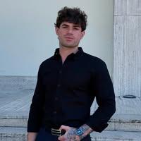 Agustin Rossa
