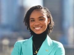 Samantha Gedeon