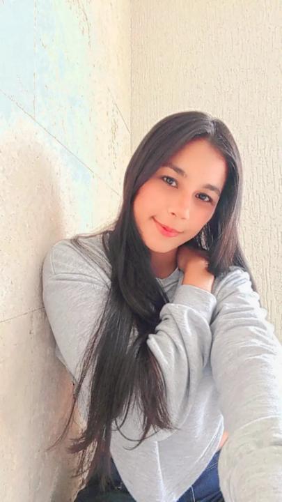 Alegria Rojas
