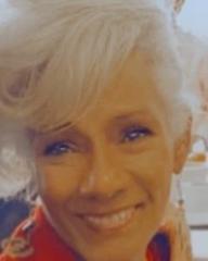 Michelle Ward