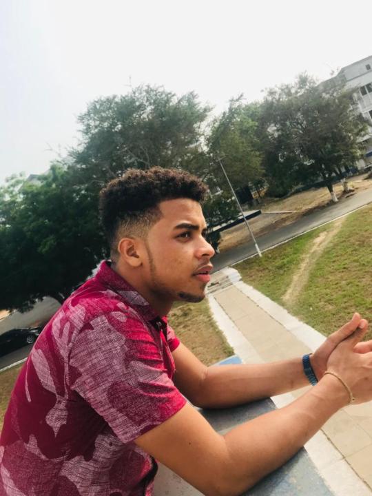 Jamie Pero