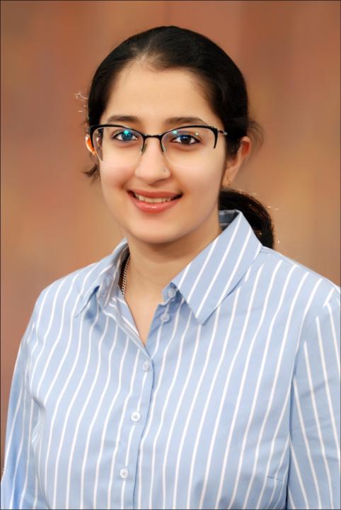 Ishita Virmani